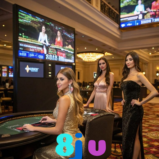 8jv:Aposte no futebol, jogue poker e conquiste vitórias épicas!
