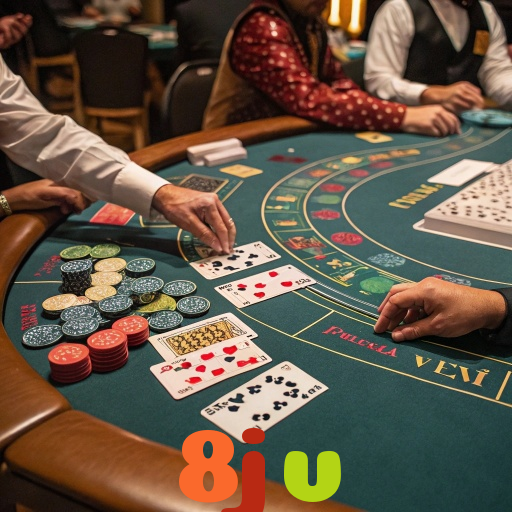 8jv：Aposte no futebol, jogue poker e conquiste vitórias épicas!