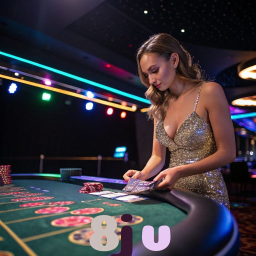 8jv：Jogue poker, aposte no futebol e ganhe em grandes jogos de cassino!