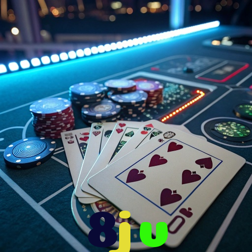 8jv：Jogue poker, aposte no futebol e ganhe em grandes jogos de cassino!