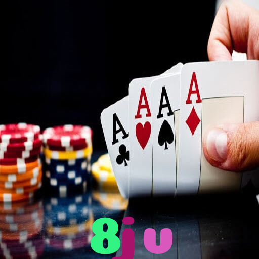 8jv:Aposte no futebol, jogue poker e conquiste vitórias épicas!