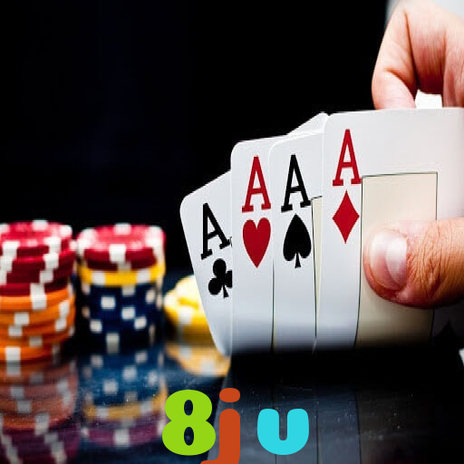 8jv:Aposte no futebol, jogue poker e conquiste vitórias épicas!