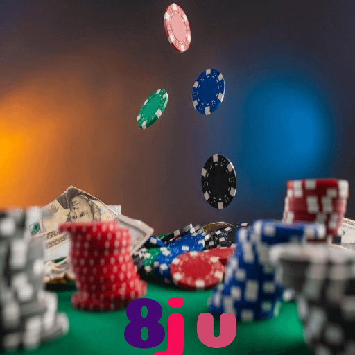 8jv：Jogue poker, aposte no futebol e ganhe em grandes jogos de cassino!