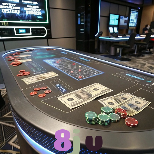 8jv:Aposte nas melhores slots e conquiste prêmios como nunca!