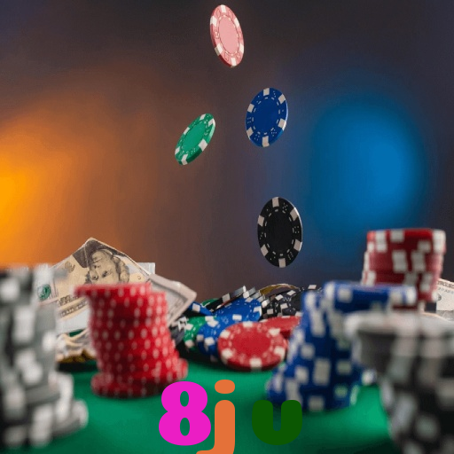 8jv:Aposte no futebol, jogue poker e conquiste vitórias épicas!