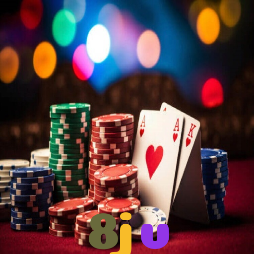 8jv:Aposte no futebol, jogue poker e conquiste vitórias épicas!