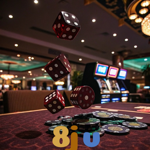 8jv:Aposte no futebol, jogue poker e conquiste vitórias épicas!