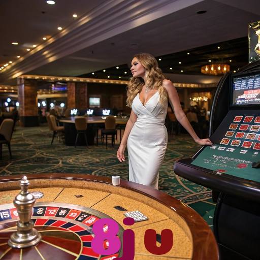 8jv:Aposte nas melhores slots e conquiste prêmios como nunca!