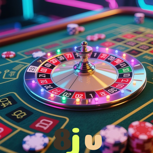 8jv：Aposte nas melhores slots e conquiste prêmios como nunca!