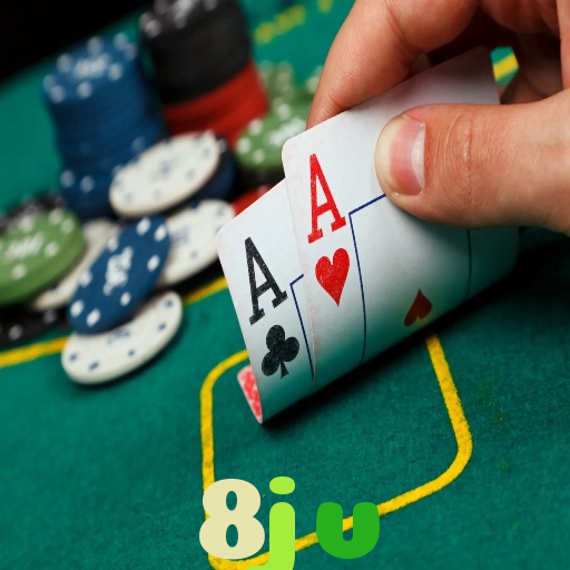 8jv:Aposte no futebol, jogue poker e conquiste vitórias épicas!