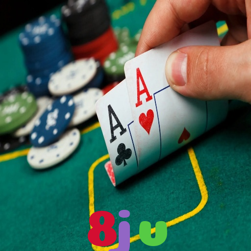 8jv:Jogue poker, aposte no futebol e ganhe em grandes jogos de cassino!