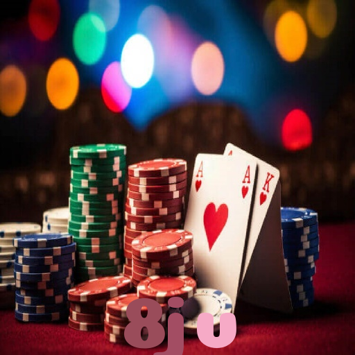 8jv:Aposte nas melhores slots e conquiste prêmios como nunca!