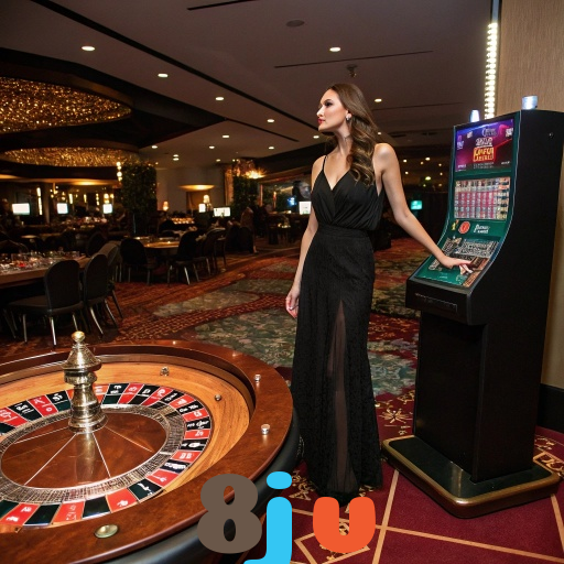 8jv：Aposte nas melhores slots e conquiste prêmios como nunca!