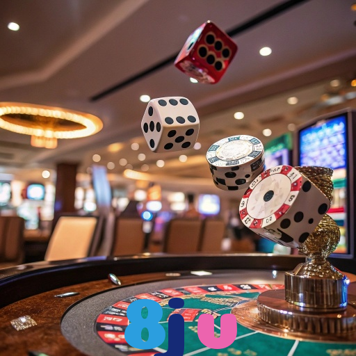 8jv:Aposte no futebol, jogue poker e conquiste vitórias épicas!