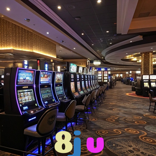 8jv：Aposte nas melhores slots e conquiste prêmios como nunca!