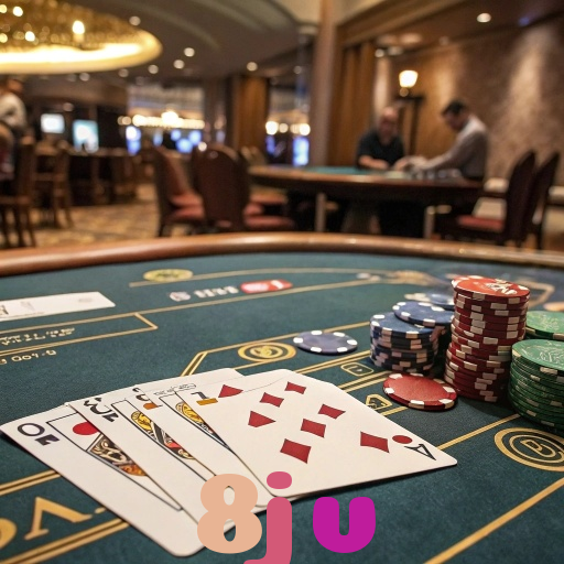 8jv：Jogue poker, aposte no futebol e ganhe em grandes jogos de cassino!