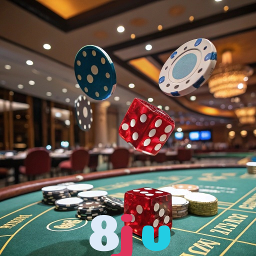 8jv:Aposte no futebol, jogue poker e conquiste vitórias épicas!