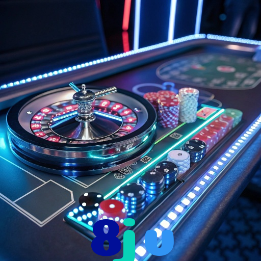 8jv:Aposte nas melhores slots e conquiste prêmios como nunca!