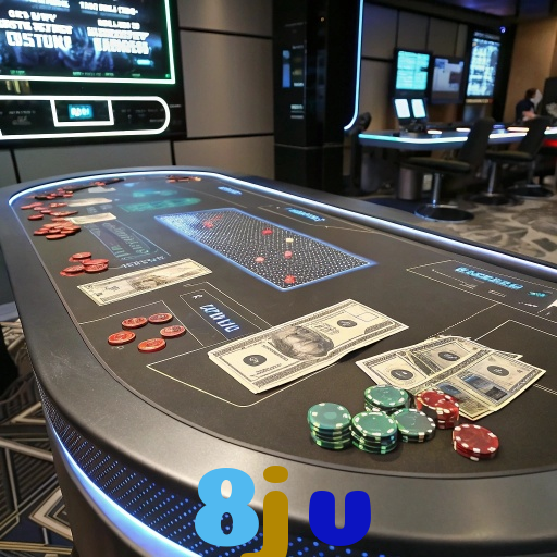 8jv:Aposte nas melhores slots e conquiste prêmios como nunca!