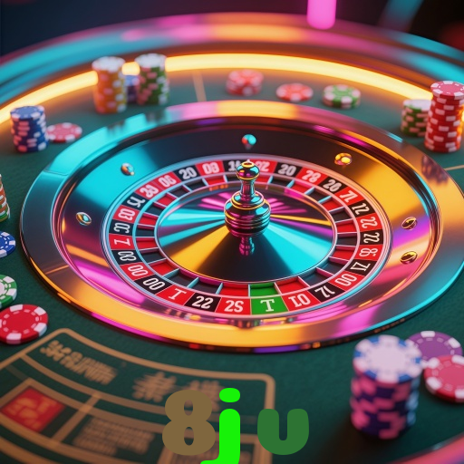 8jv：Aposte nas melhores slots e conquiste prêmios como nunca!