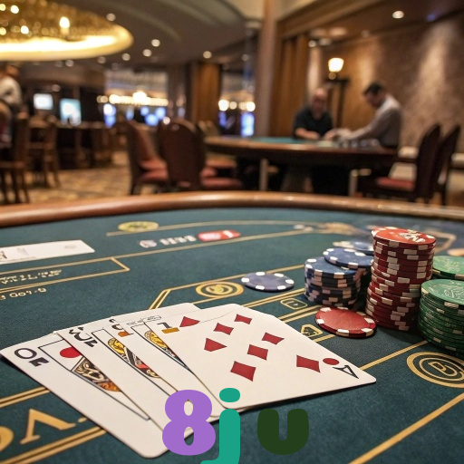8jv：Jogue poker, aposte no futebol e ganhe em grandes jogos de cassino!