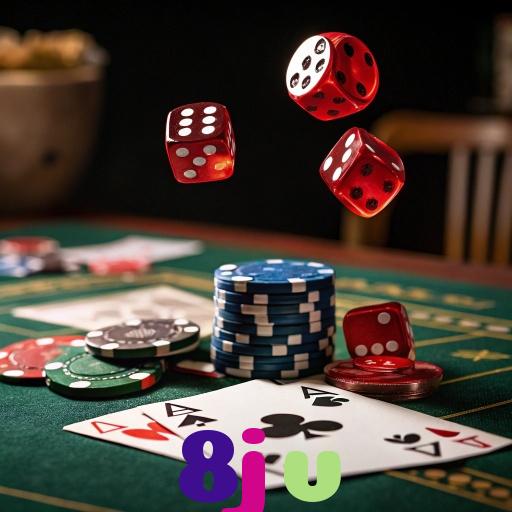 8jv:Aposte no futebol, jogue poker e conquiste vitórias épicas!