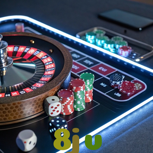 8jv：Aposte nas melhores slots e conquiste prêmios como nunca!