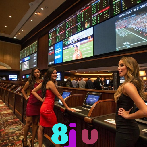 8jv:Aposte nas melhores slots e conquiste prêmios como nunca!