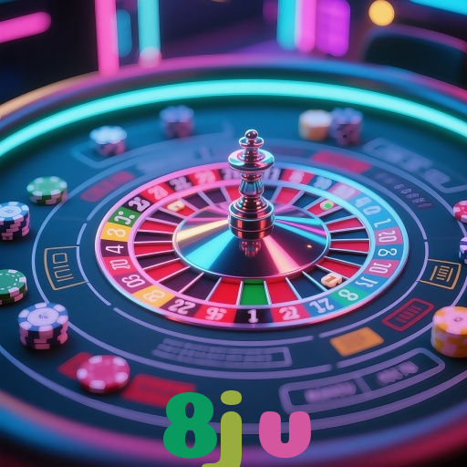 8jv:Aposte nas melhores slots e conquiste prêmios como nunca!