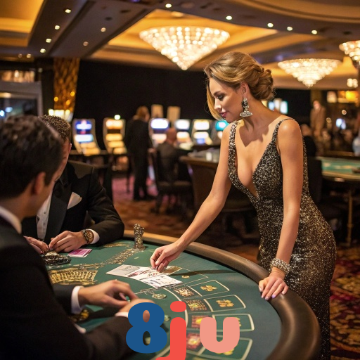 8jv:Aposte nas melhores slots e conquiste prêmios como nunca!