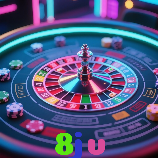 8jv:Aposte nas melhores slots e conquiste prêmios como nunca!