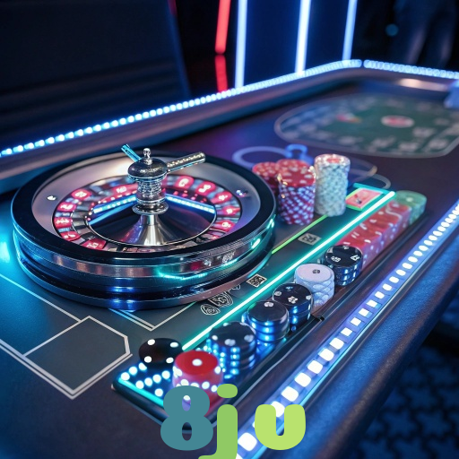 8jv:Aposte nas melhores slots e conquiste prêmios como nunca!