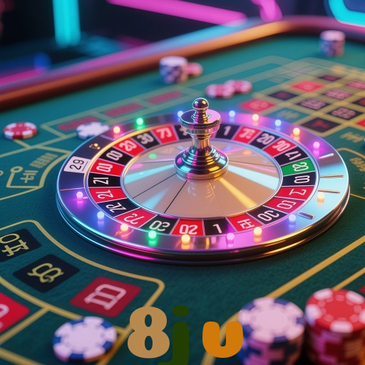 8jv:Aposte no futebol, jogue poker e conquiste vitórias épicas!