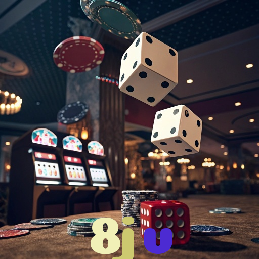 8jv:Aposte no futebol, jogue poker e conquiste vitórias épicas!
