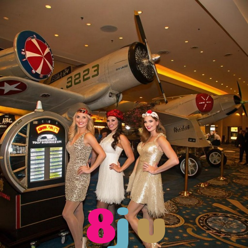 8jv:Aposte nas melhores slots e conquiste prêmios como nunca!