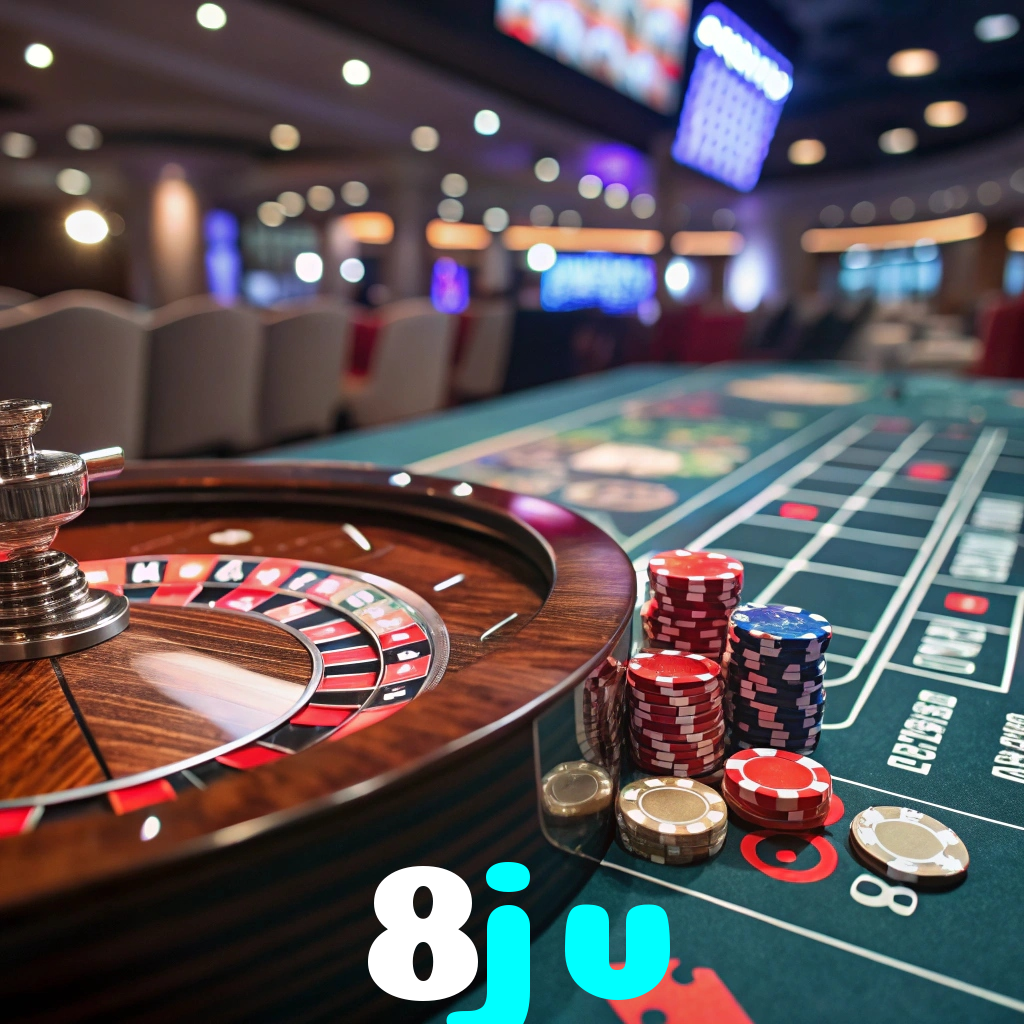8jv:Aposte nas melhores slots e conquiste prêmios como nunca!