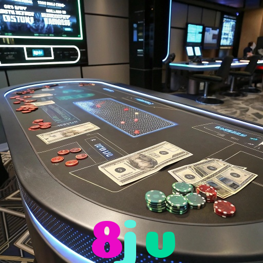 8jv：Jogue poker, aposte no futebol e ganhe em grandes jogos de cassino!