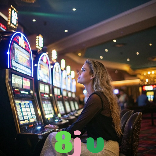 8jv:Aposte nas melhores slots e conquiste prêmios como nunca!