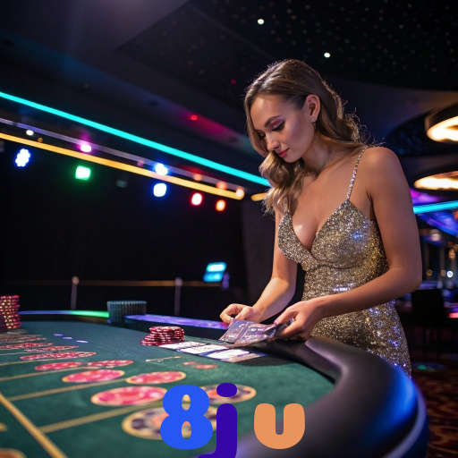 8jv：Aposte nas melhores slots e conquiste prêmios como nunca!