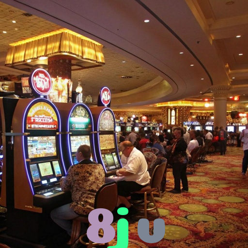 8jv:Aposte nas melhores slots e conquiste prêmios como nunca!