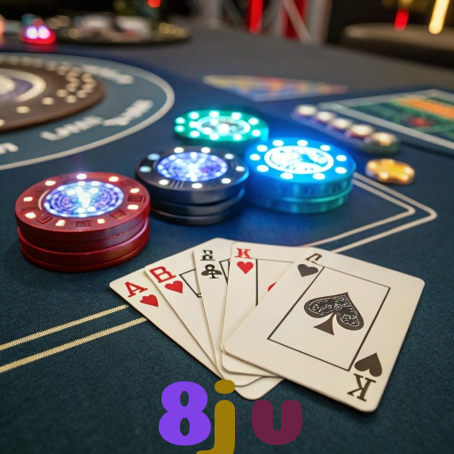 8jv：Aposte nas melhores slots e conquiste prêmios como nunca!