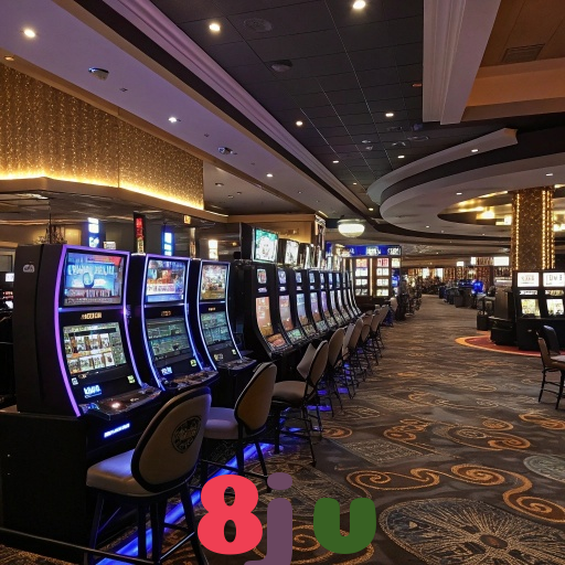 8jv:Aposte nas melhores slots e conquiste prêmios como nunca!