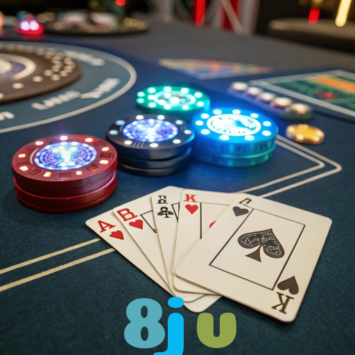 8jv：Aposte no futebol, jogue poker e conquiste vitórias épicas!