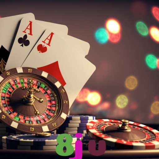 8jv：Aposte nas melhores slots e conquiste prêmios como nunca!