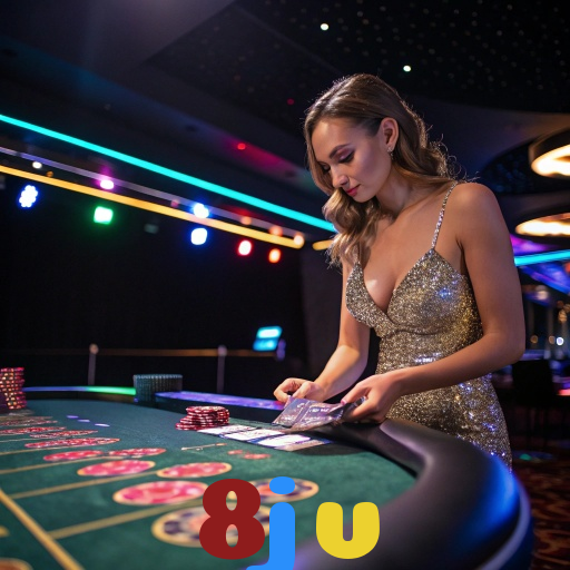 8jv:Aposte nas melhores slots e conquiste prêmios como nunca!