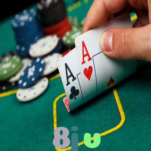 8jv:Aposte no futebol, jogue poker e conquiste vitórias épicas!
