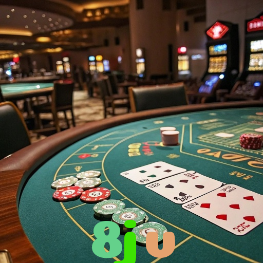 8jv:Aposte nas melhores slots e conquiste prêmios como nunca!