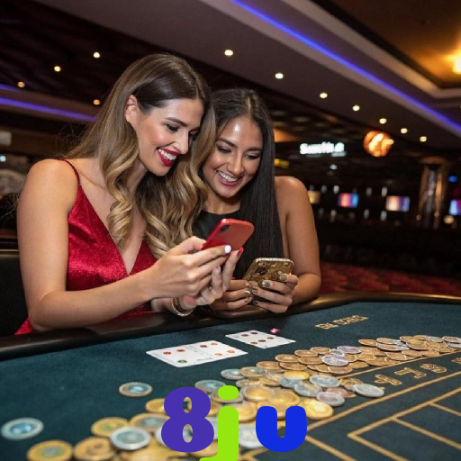 8jv:Aposte nas melhores slots e conquiste prêmios como nunca!