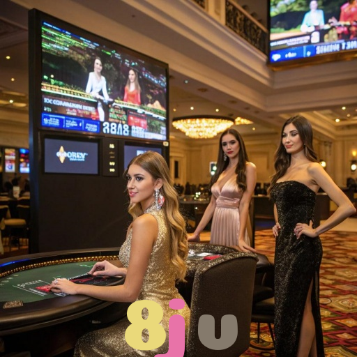 8jv：Aposte nas melhores slots e conquiste prêmios como nunca!