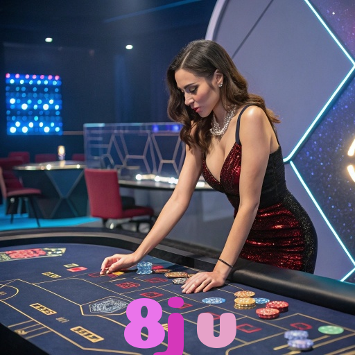 8jv:Aposte no futebol, jogue poker e conquiste vitórias épicas!